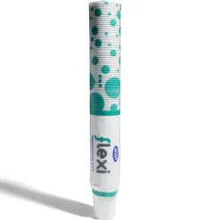 Sale Gifi Lot de 100 gobelets 200ml