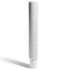 Sale Gifi Lot de 100 gobelets 200ml