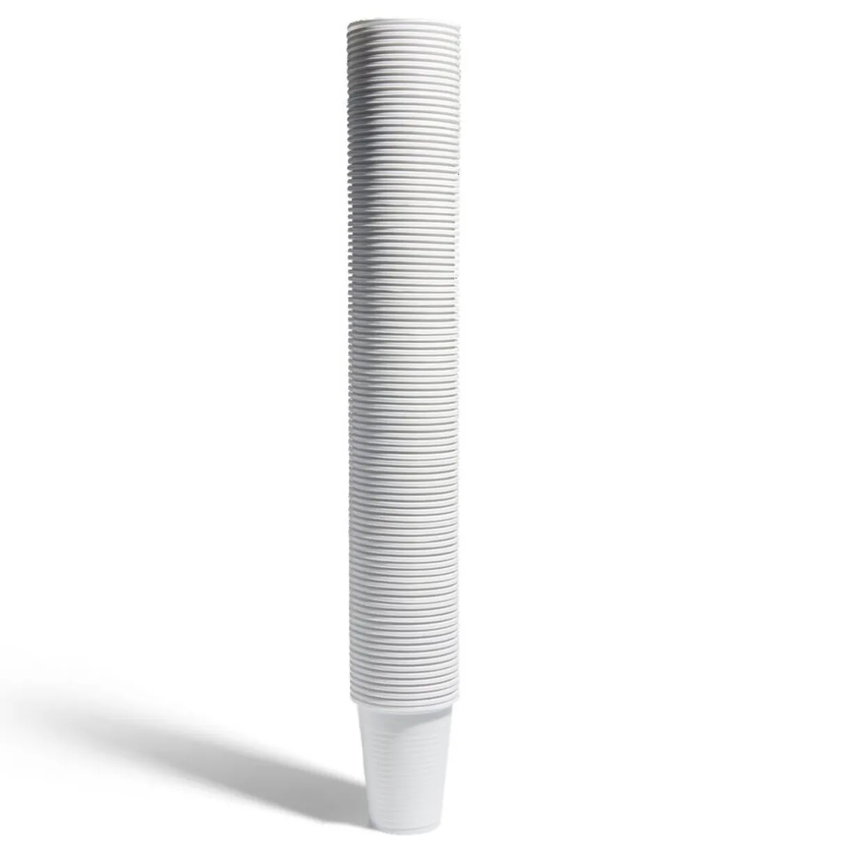 Sale Gifi Lot de 100 gobelets 200ml