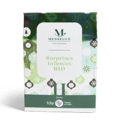 Sale Gifi Lot de 5 infusettes Noël - modèle 1