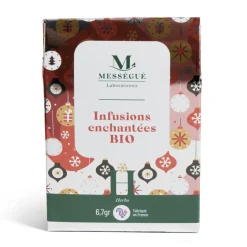 Sale Gifi Lot de 5 infusettes Noël - modèle 1