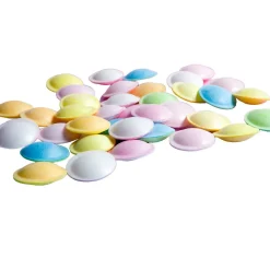 Outlet Gifi Lot de 300 soucoupes acidulées Togolo Vigolo