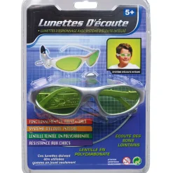 Sale Gifi Lunette d espionnage