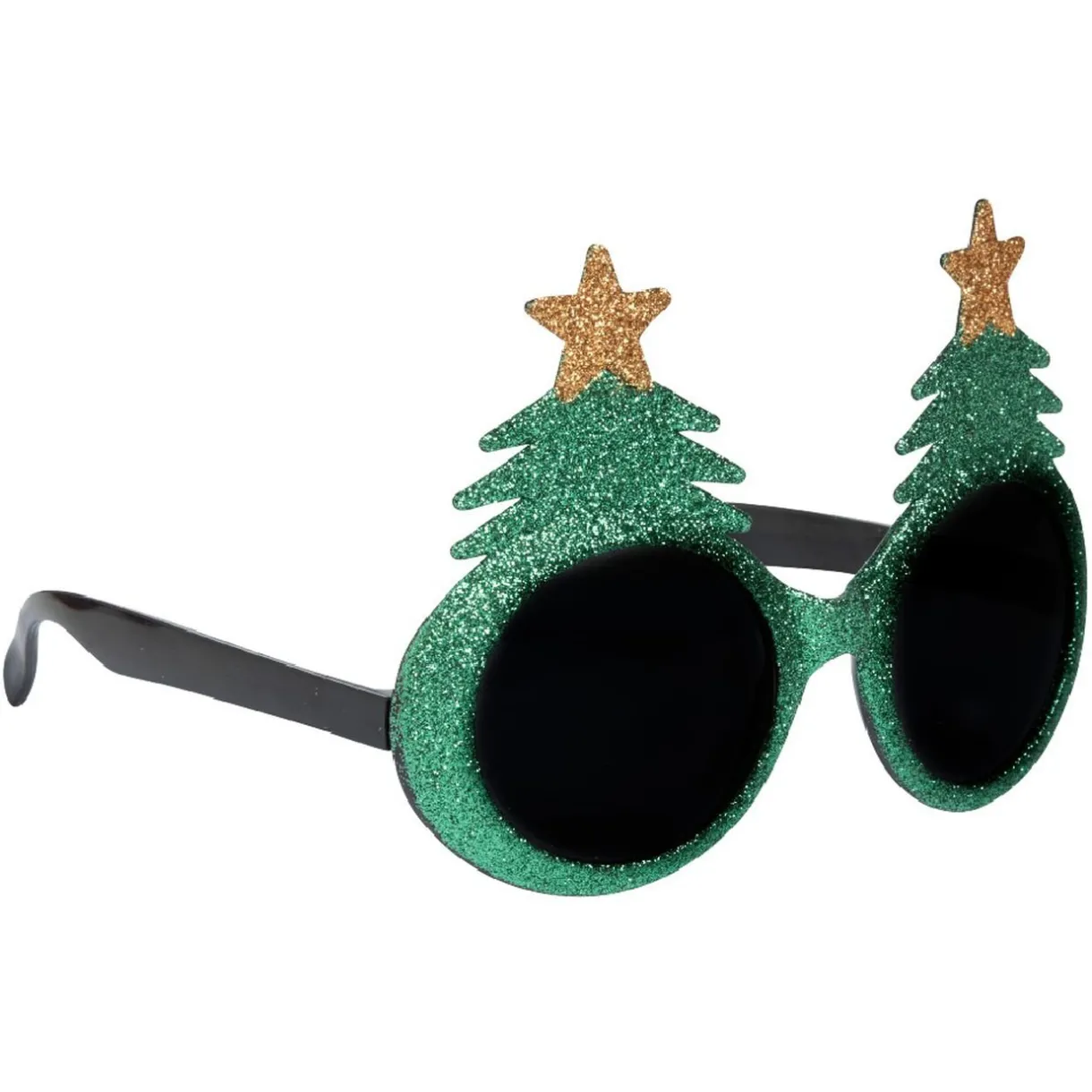 Outlet Gifi Lunette festive thème Noël