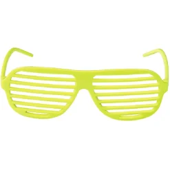 Sale Gifi Lunette fluo Taille adulte