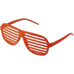 Sale Gifi Lunette fluo Taille adulte