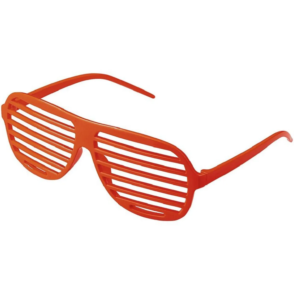 Sale Gifi Lunette fluo Taille adulte