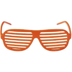 Sale Gifi Lunette fluo Taille adulte