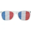 Clearance Gifi Lunettes perforées supporter France