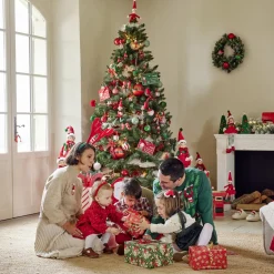 Sale Gifi Lutin farceur mini garçon à suspendre H14cm