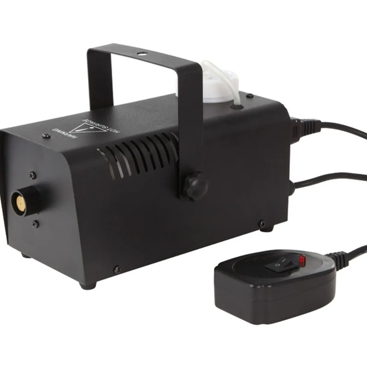 Best Gifi Machine à fumée