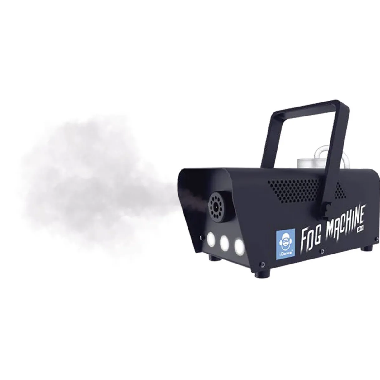 Clearance Gifi Machine à fumée avec diffuseur