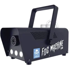 Clearance Gifi Machine à fumée avec diffuseur