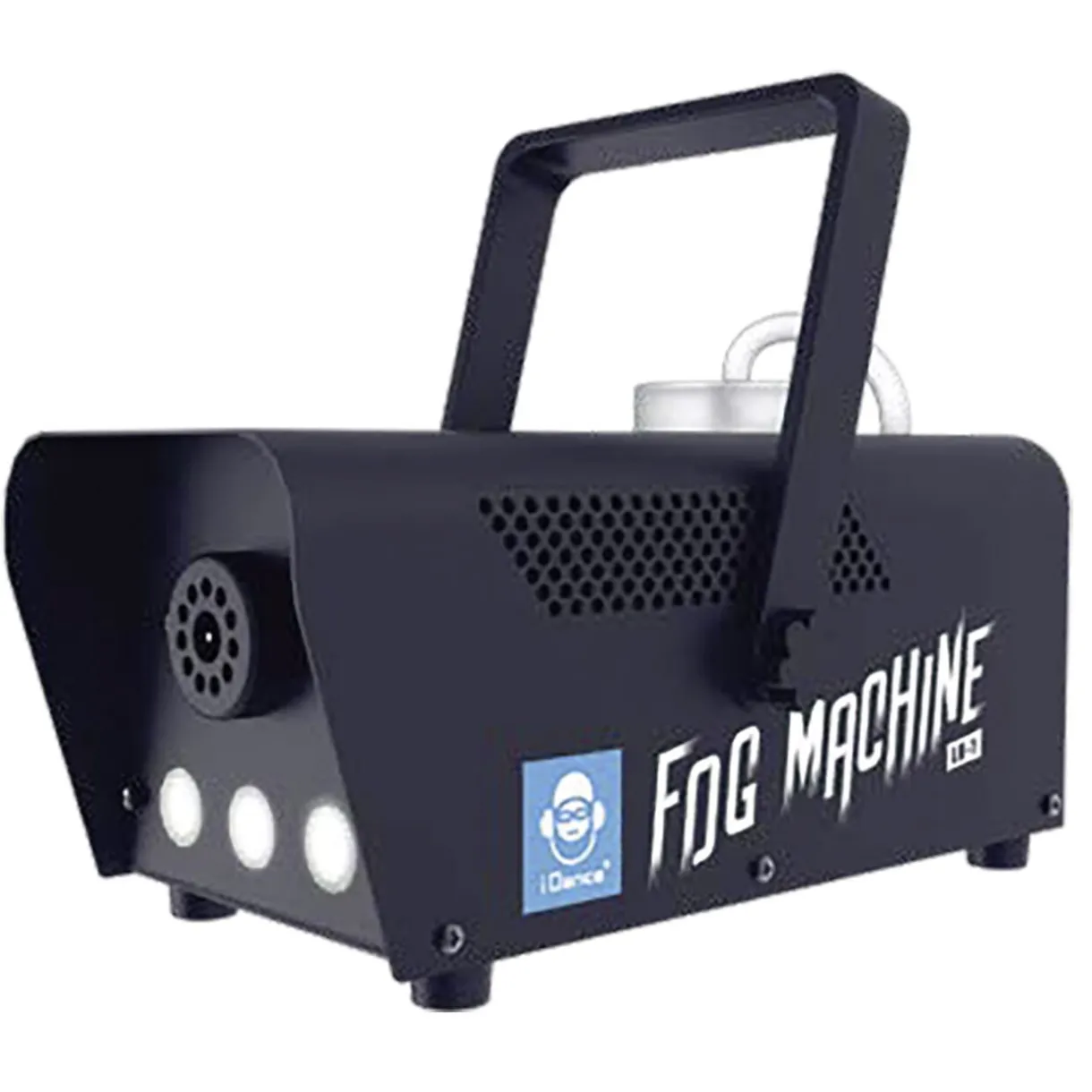 Clearance Gifi Machine à fumée avec diffuseur