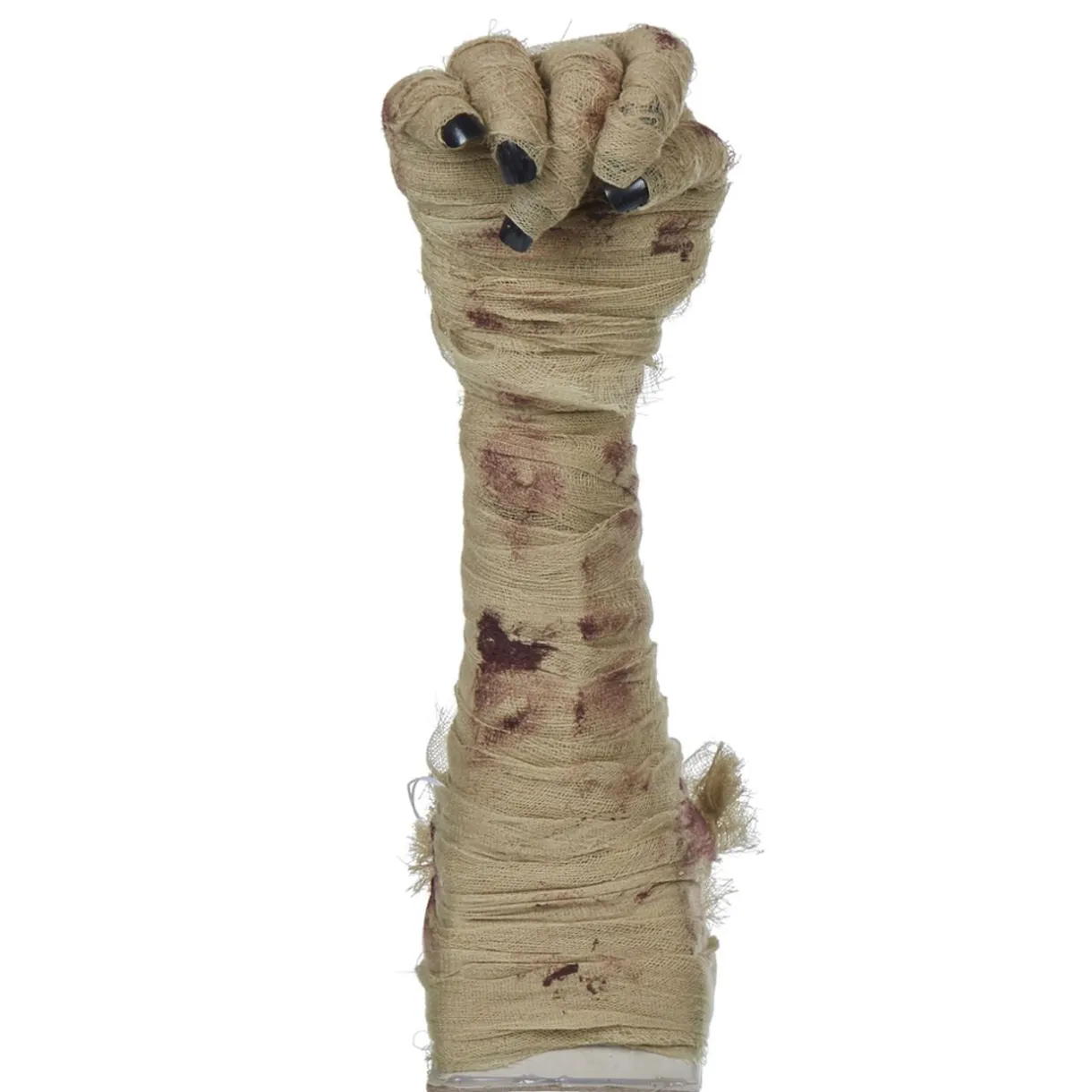 Best Gifi Main de momie animé