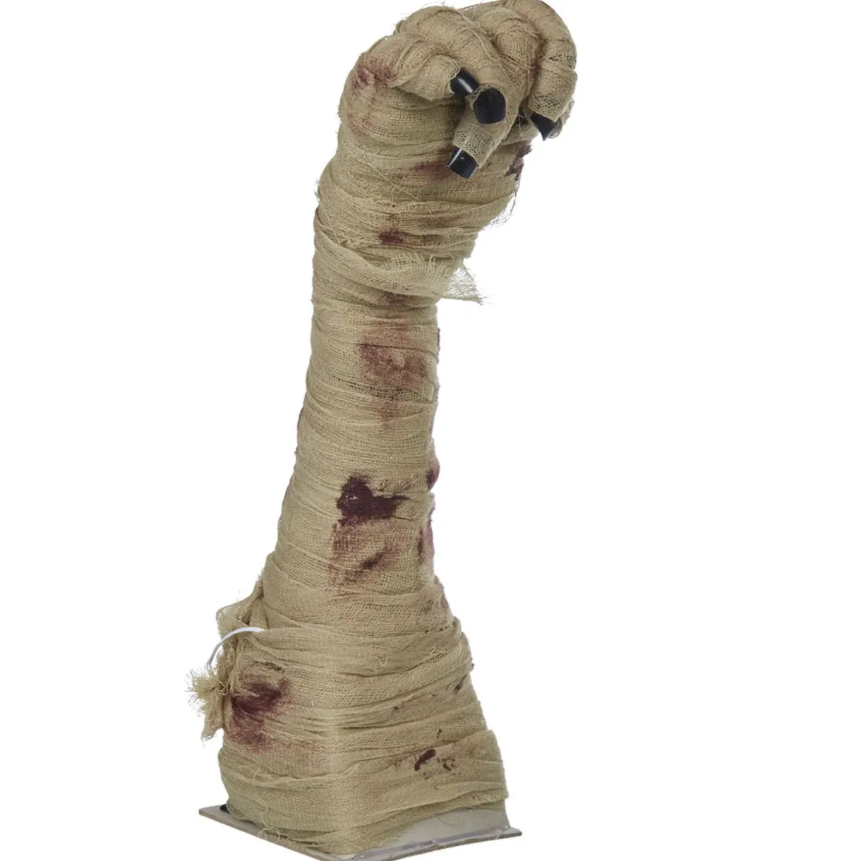 Best Gifi Main de momie animé