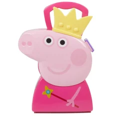 Best Gifi Mallette de bijoux Peppa Pig