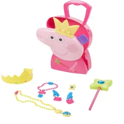 Best Gifi Mallette de bijoux Peppa Pig