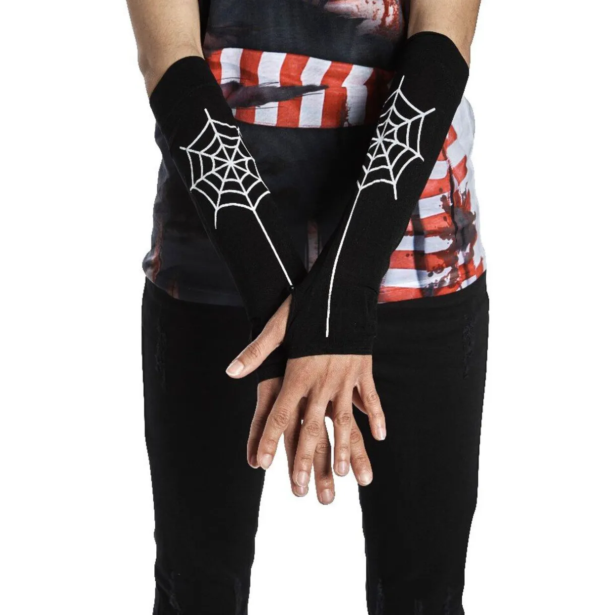 Best Gifi Manchette toile d'araignée