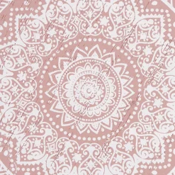 Gifi Mandala de Noël à suspendre^ Décoration Sapin