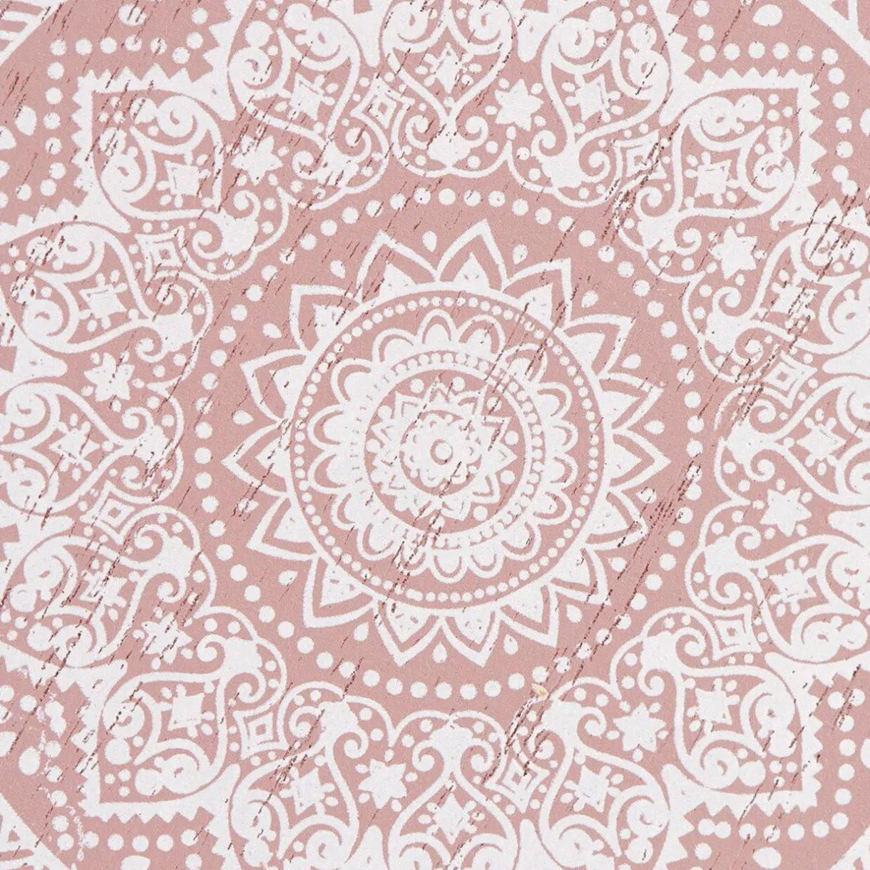 Gifi Mandala de Noël à suspendre^ Décoration Sapin