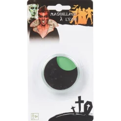 Best Gifi Maquillage fard à l'eau vert