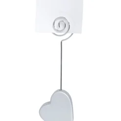 Clearance Gifi Marque place coeur argenté