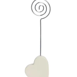 Sale Gifi Marque place coeur ivoire