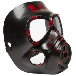 Outlet Gifi Masque à gaz adulte en plastique