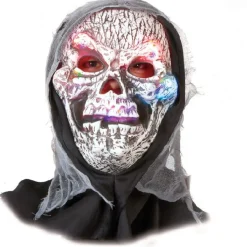 Sale Gifi Masque adulte de squelette