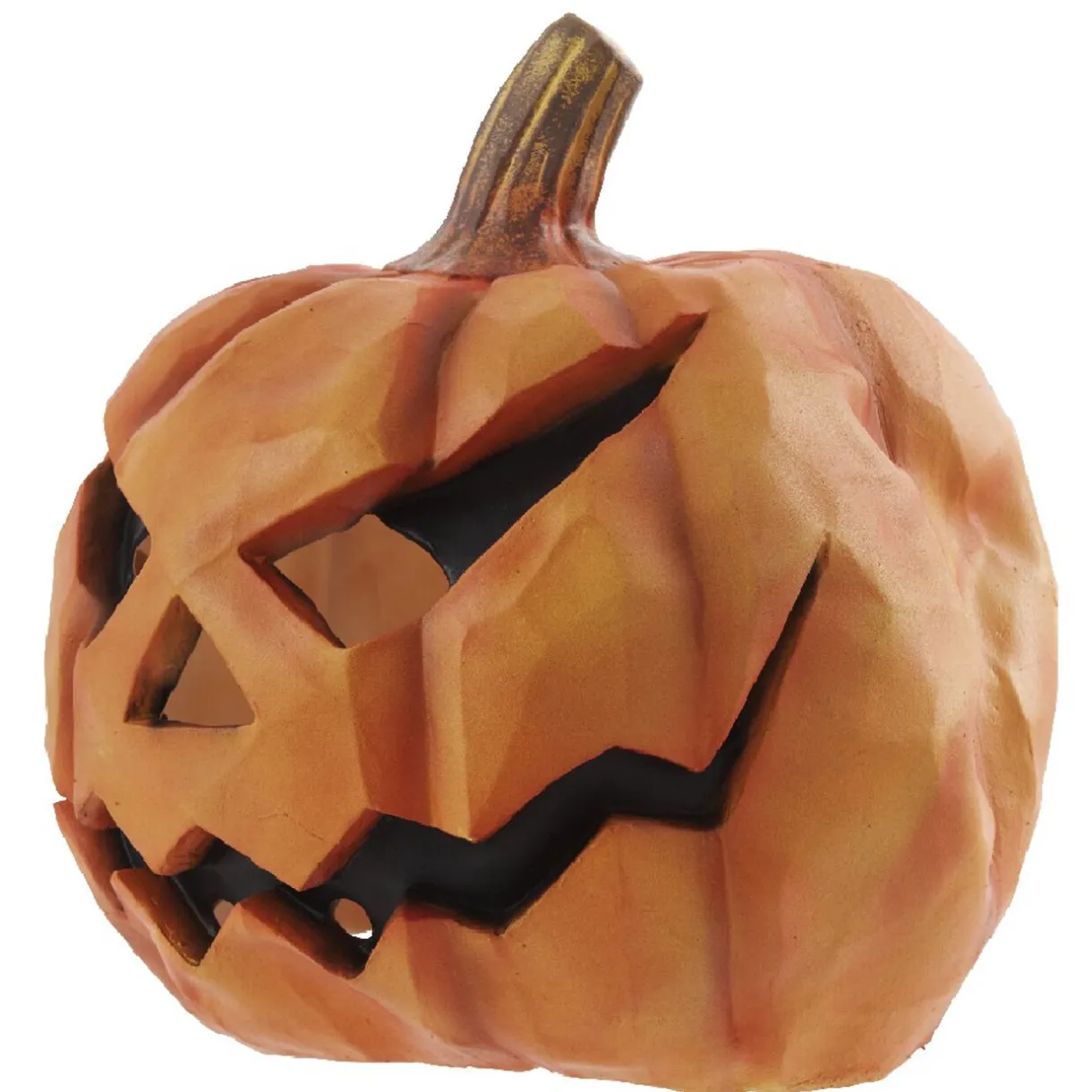 Clearance Gifi Masque de citrouille adulte