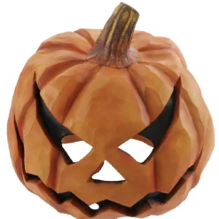 Clearance Gifi Masque de citrouille adulte