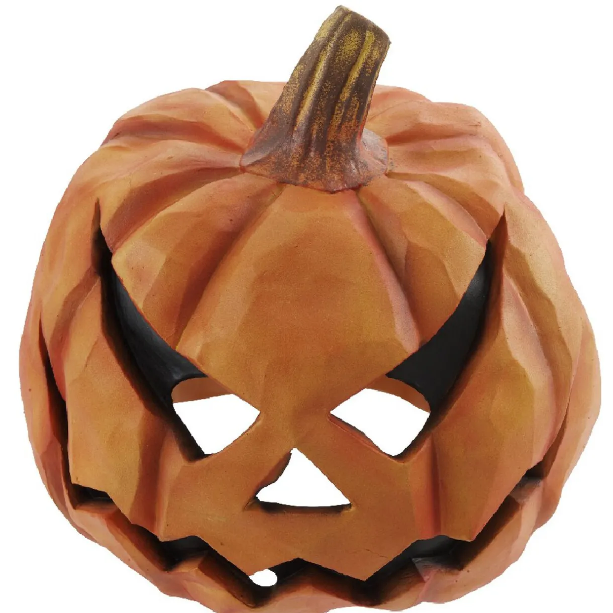 Clearance Gifi Masque de citrouille adulte