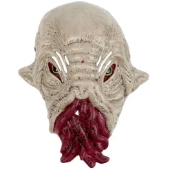 Sale Gifi Masque effrayant Halloween adulte