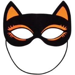 Best Gifi Masque Halloween enfant