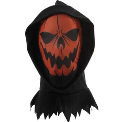 Sale Gifi Masque Halloween horreur avec capuche