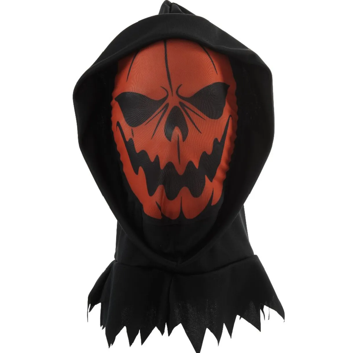 Sale Gifi Masque Halloween horreur avec capuche