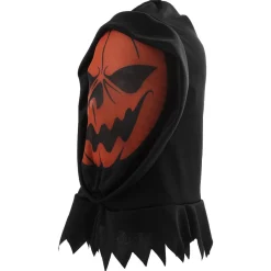 Sale Gifi Masque Halloween horreur avec capuche