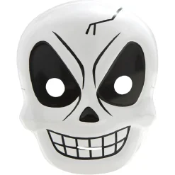 Sale Gifi Masque Halloween plastique