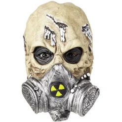 Sale Gifi Masque Halloween zombie infecté