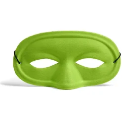 Clearance Gifi Masque plastique flashy - 4 modèles