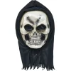Best Gifi Masque squelette saignant