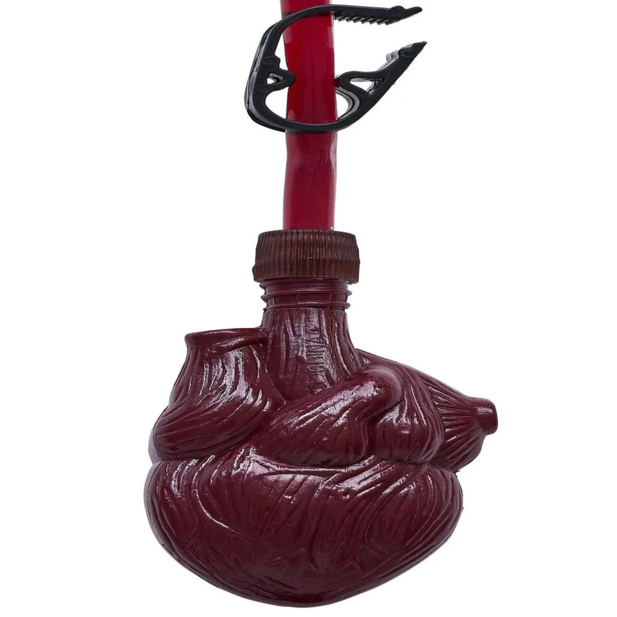 Best Gifi Masque squelette saignant