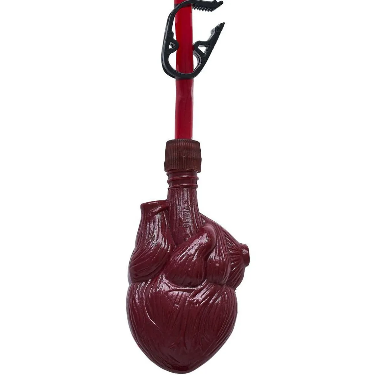 Best Gifi Masque squelette saignant