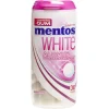 Sale Gifi Mentos white 30 dragées sans sucre