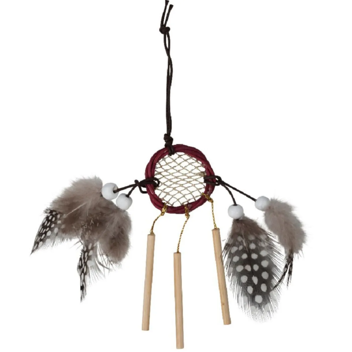 Gifi Mini attrape rêves à suspendre^ Décoration Sapin
