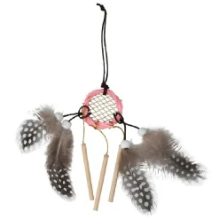 Gifi Mini attrape rêves à suspendre^ Décoration Sapin
