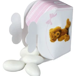 Clearance Gifi MINI BALLOTIN X5