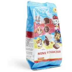 Clearance Gifi Mini cookies Pat' Patrouille cacao 100g