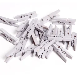 Sale Gifi Mini pince argentée x24